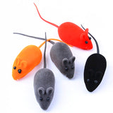 Little Mouse Cat Toy