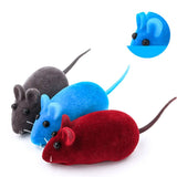 Little Mouse Cat Toy