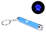Creative Funny Pet LED Laser Cat Toy